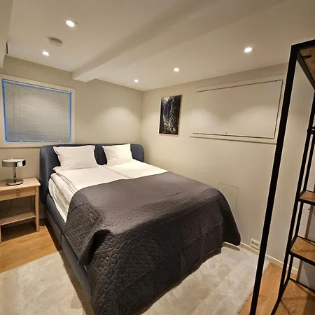 Moderne 10 Min Fra Sentrum Bergen