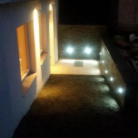 Moderne 10 Min Fra Sentrum *