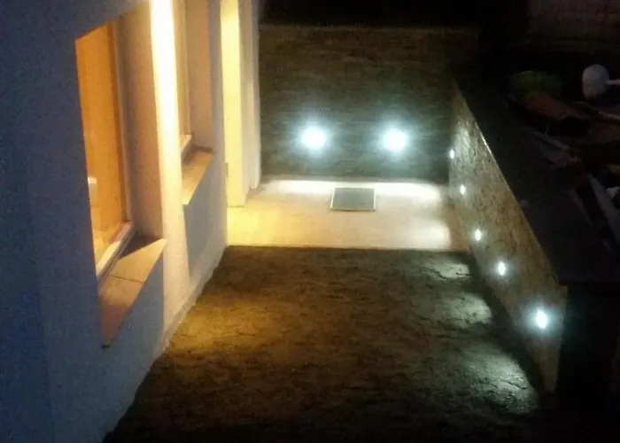 Moderne 10 Min Fra Sentrum *